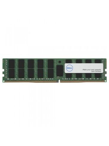 DELL A9755388 memory module 16 GB DDR4 2400 MHz ECC