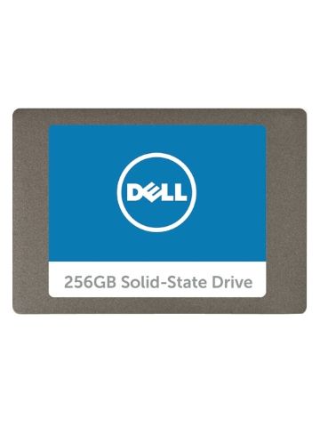 DELL A9794105 internal solid state drive 2.5" 256 GB Serial ATA