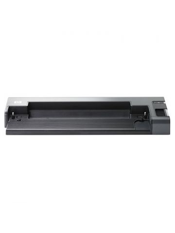 HP 2570p Docking Station Black