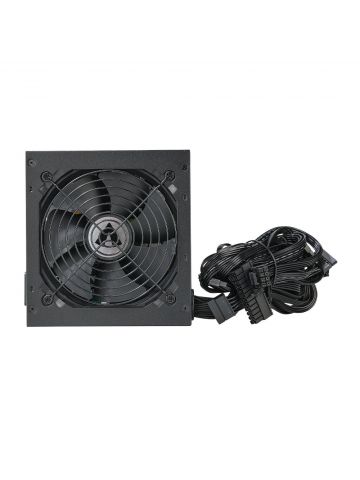 VIDA AA-750-YY power supply unit 750 W 24-pin ATX ATX Black