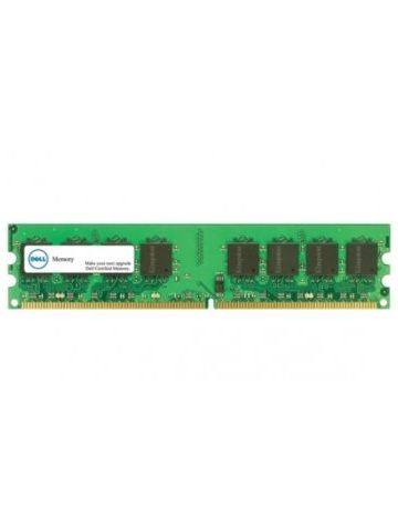 DELL AA335287 memory module 8 GB DDR4 2666 MHz ECC