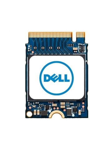 DELL AB292880 internal solid state drive M.2 256 GB PCI Express NVMe