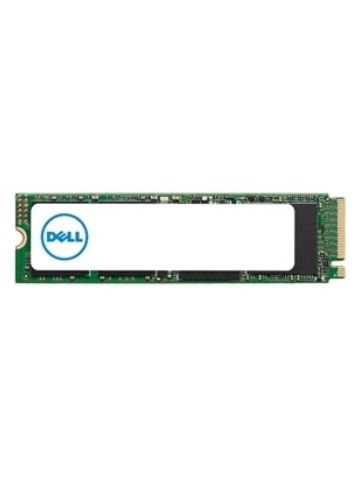 DELL AB292883 internal solid state drive M.2 512 GB PCI Express NVMe