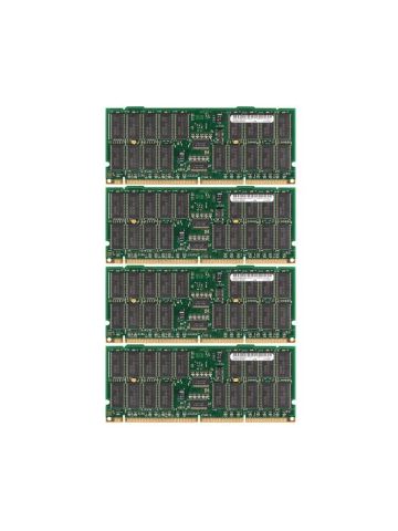HP 8GB (4X2GB) PC133 SERVER MEMORY KIT