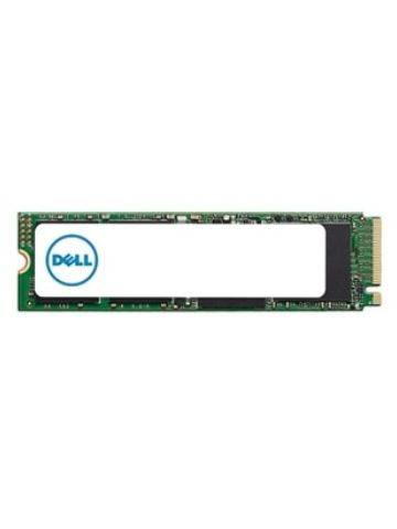 DELL AB328668 internal solid state drive M.2 512 GB PCI Express NVMe