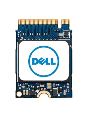 DELL AB673817 internal solid state drive M.2 1000 GB PCI Express NVMe