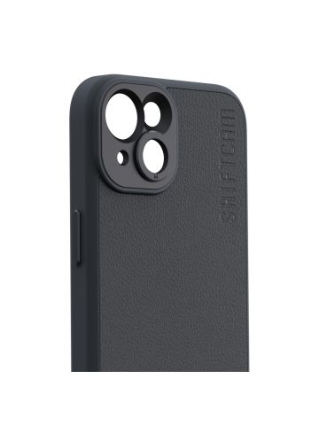 ShiftCam AC-CA-14-CH-EF mobile phone case 15.5 cm (6.1") Cover Charcoal