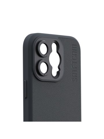 ShiftCam AC-CA-14PR-CH-EF mobile phone case 15.5 cm (6.1") Cover Charcoal