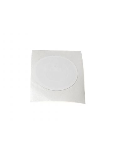 NXP MIFARE Classic® 1K NXP EV1 27mm Circular Stickers (Pack of 100)