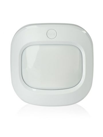 Yale AC-PIR motion detector Passive infrared (PIR) sensor Wireless Wall White