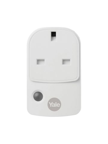 Yale Smart Plug smart home security kit