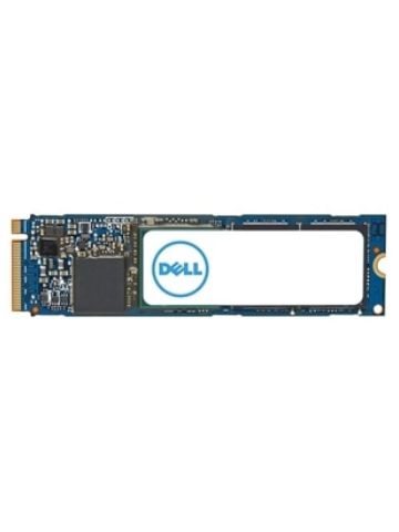 DELL AC037410 internal solid state drive M.2 2000 GB PCI Express 4.0 NVMe