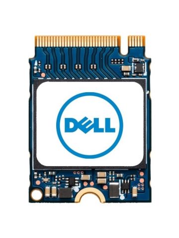 DELL AC280177 internal solid state drive M.2 256 GB PCI Express 4.0 NVMe