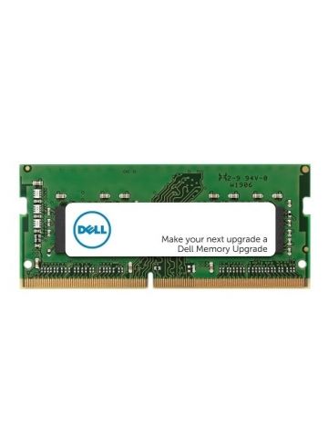 DELL AC774046 memory module 32 GB 1 x 32 GB DDR5 5600 MHz