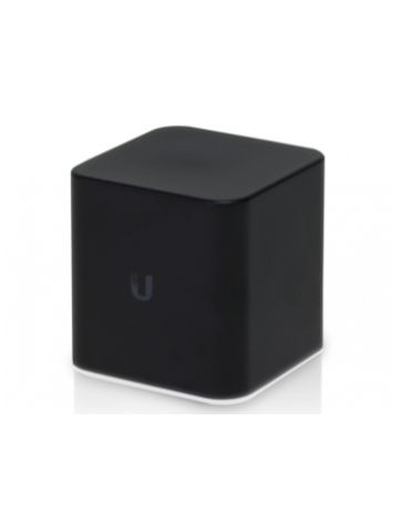 Ubiquiti Networks ACB-AC airCube AC airMAX Home Wi-Fi Access Point with Integrated 24V PoE Passthrough (UK PSU)