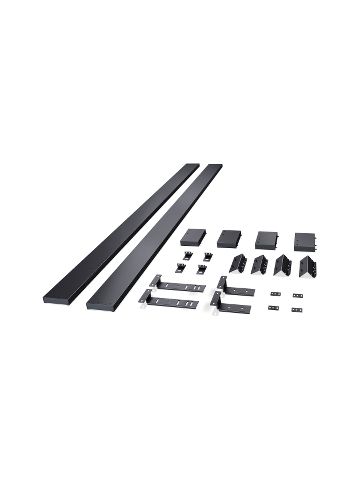 APC ACDC2404 rack accessory Mounting kit