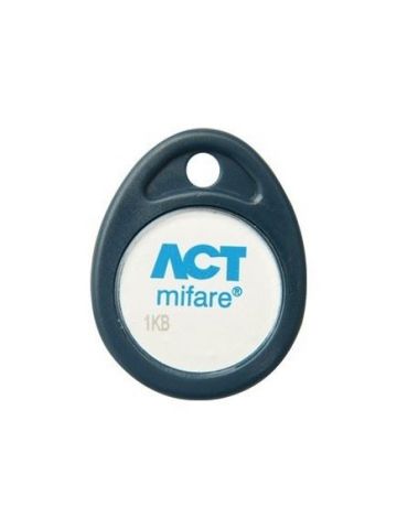 Vanderbilt ACT Pro x ACT 1Kb Mifare Smart Fobs - Pack of 10