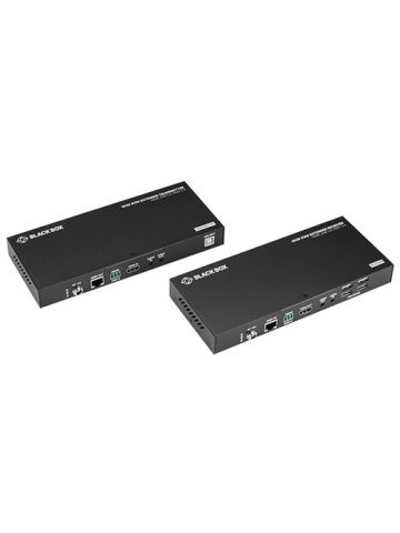 Black Box ACU1700A KVM extender Transmitter & receiver