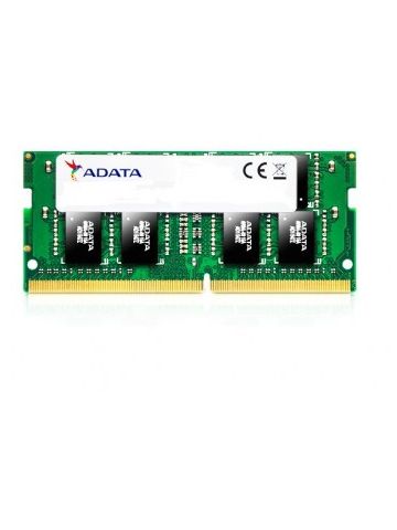 ADATA AD4S240038G17-S memory module 8 GB DDR4 2400 MHz