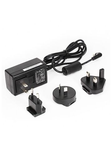 Synology ADAPTER 30W SET power adapter/inverter Universal Black