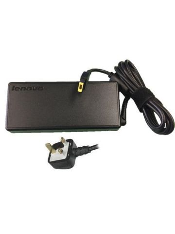 Lenovo AC Adapter 135W (Slim Tip) includes power cable