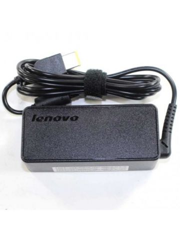 Lenovo ADLX45DLC3A power adapter/inverter Indoor 45 W Black