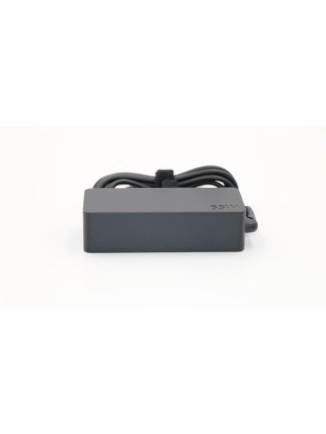 Lenovo ADLX65CLGE2A power adapter/inverter Indoor 65 W Black