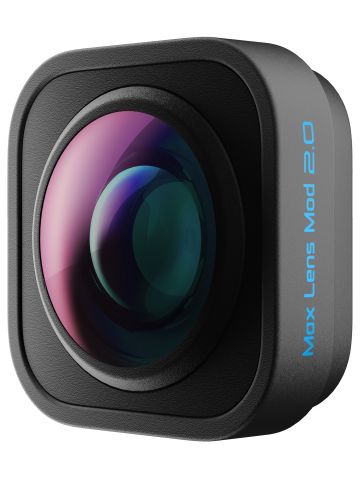 GoPro Max Lens Mod 2.0 HERO12