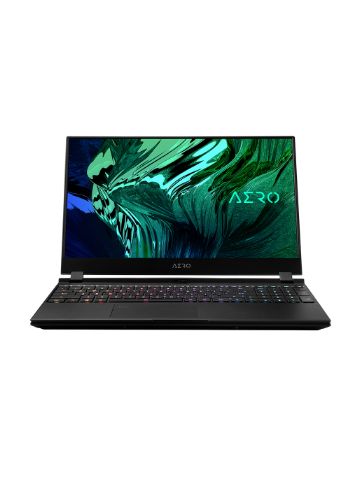 Gigabyte AERO 15 OLED YC-9UK5760SP Notebook 39.6 cm (15.6") 3840 x 2160 pixels 10th gen Intel Core