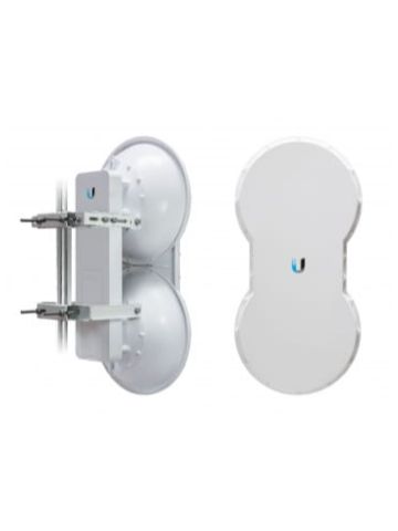 Ubiquiti Networks airFiber AF5U 1Gbps+ 5.725-6.2GHz - Pair