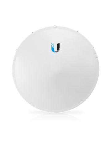 Ubiquiti Networks AF11-Complete-LB airFiber 11 GHz Low-Band Radio with Dish Antenna