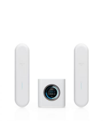 Ubiquiti AmpliFi AFI-HD-EU Mesh Whole Home WiFi Router System - 3 Pack (EU Plug)