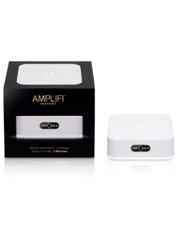 Ubiquiti AmpliFi Instant AFI-INS-R Home WiFi Mesh Router