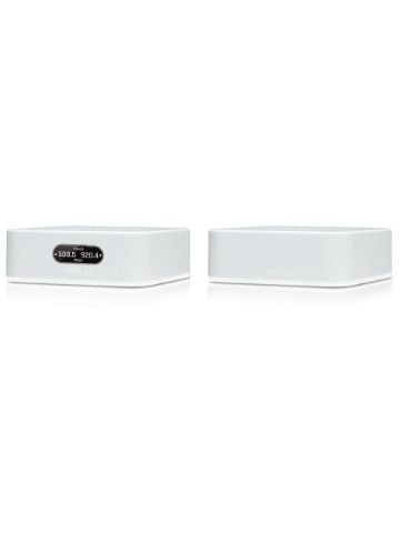 Ubiquiti AmpliFi Instant AFI-INS Mesh Whole Home WiFi Router System - 2 Pack