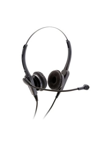 AGENT 400 Top Half Headset