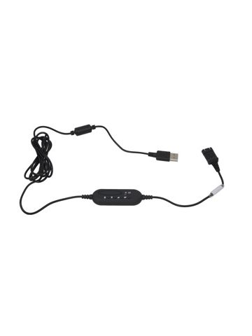 AGENT QD to USB Cable - Version 2.0 AG22-0084