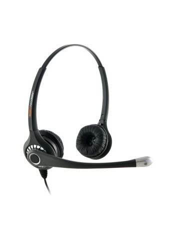 AGENT 800 Headset Top - PLX QD