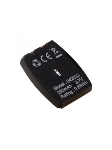 AGENT W860 / W880 Spare Battery V3.0