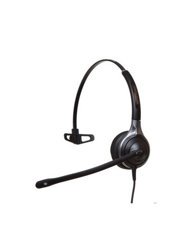 AGENT AG-1+ Monaural NC Headset AG QD