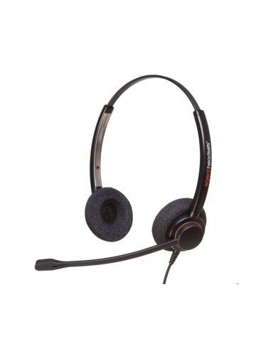 AGENT AP-2 Binaural NC Headset AG22-0351