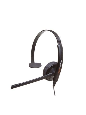 AGENT 150 Monaural NC Headset RJ11