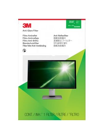 3M AG238W9B Anti-glare screen protector LCD/Plasma Universal 1 pc(s)