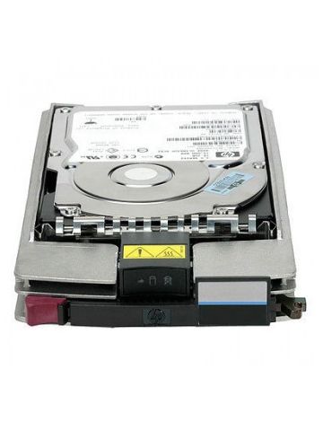 HPE 450GB 15K rpm Fibre Channel Add-on EVA Hard Disk Drive 3.5" fiber Channel