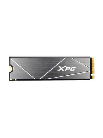 XPG GAMMIX S50 Lite M.2 2000 GB PCI Express 4.0 3D NAND NVMe