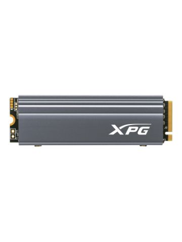 XPG GAMMIX S70 M.2 1000 GB PCI Express 4.0 3D NAND NVMe