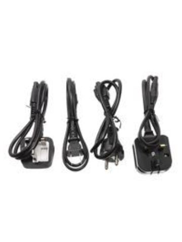 EXTREME NETWORKS 6ft universal power cord with UK plug