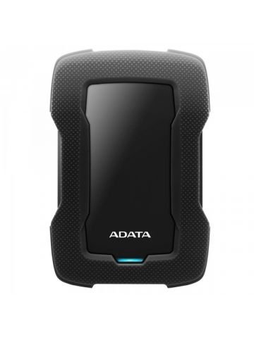 ADATA HD330 external hard drive 1 TB Black