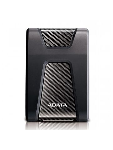 ADATA HD 650 external hard drive 1000 GB Black
