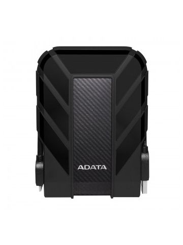 ADATA HD710 Pro external hard drive 1000 GB Black