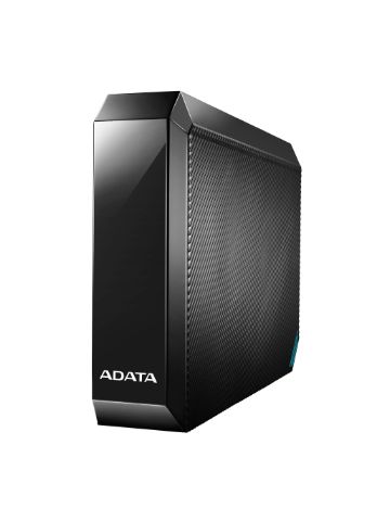 ADATA HM800 external hard drive 4096 GB Black